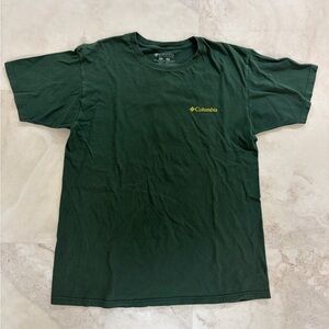 Columbia T-Shirt